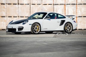 2011 Porsche 911 GT2 RS