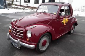 1954 Fiat 500