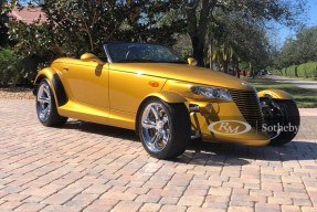 2002 Chrysler Prowler