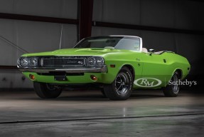 1970 Dodge Challenger