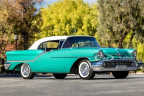 1957 Oldsmobile Super 88