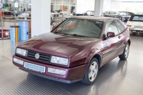 1994 Volkswagen Corrado