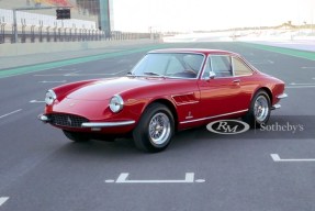 1968 Ferrari 330 GTC