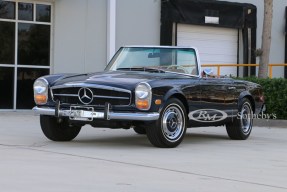 1969 Mercedes-Benz 280 SL