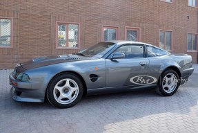 2000 Aston Martin Vantage Le Mans