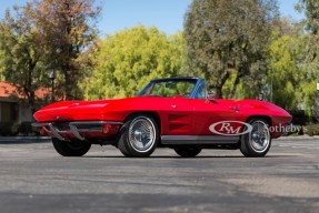 1964 Chevrolet Corvette