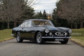 1962 Ferrari 250 GTE 2+2