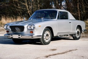 1967 Lancia Flavia Convertible