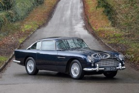 1963 Aston Martin DB5