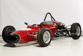 1963 Foglietti Formula 3