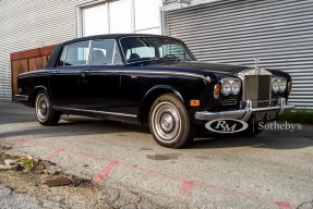 1971 Rolls-Royce Silver Shadow