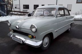 1959 Ford Taunus