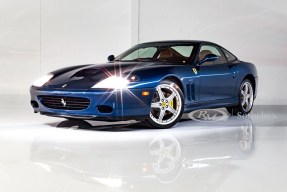 2003 Ferrari 575M