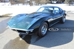 1968 Chevrolet Corvette