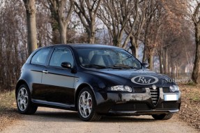 2003 Alfa Romeo 147 GTA