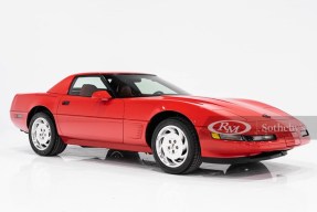 1995 Chevrolet Corvette