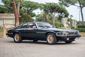 1988 Jaguar XJS