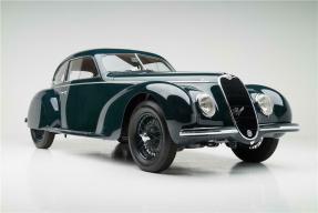 1939 Alfa Romeo 6C 2500