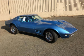 1968 Chevrolet Corvette