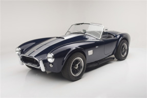 1965 Shelby Cobra 289