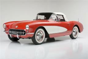 1956 Chevrolet Corvette