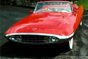 1956 Chrysler Diablo