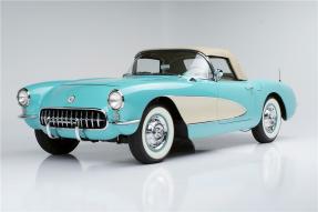 1957 Chevrolet Corvette