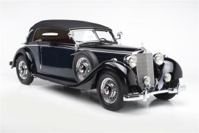 1937 Mercedes-Benz 320 Cabriolet