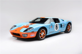 2006 Ford GT