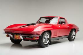 1967 Chevrolet Corvette