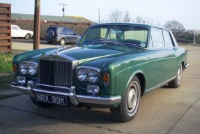 1971 Rolls-Royce Corniche