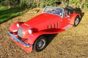 1981 Panther Lima