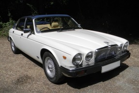 1980 Jaguar XJ6