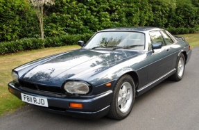 1989 Jaguar XJR-S