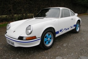 1986 Porsche 911