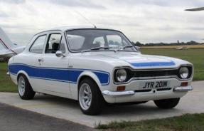 1975 Ford Escort RS2000