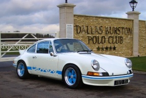 1979 Porsche 911