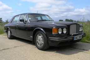 1994 Bentley Turbo