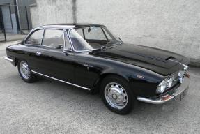 1963 Alfa Romeo 2600