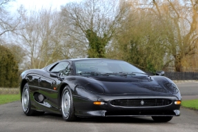 1994 Jaguar XJ220