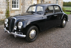 1953 Lancia Aurelia B10