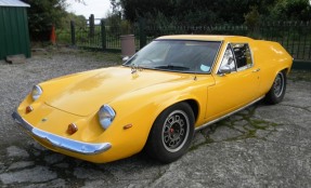 1970 Lotus Europa