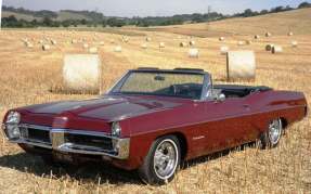 1967 Pontiac Catalina