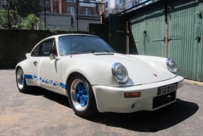 1975 Porsche 911