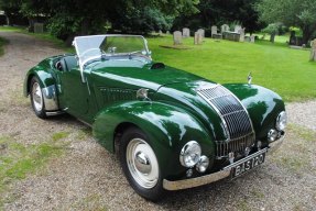 1947 Allard K1