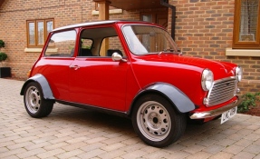 1981 Mini Special