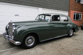 1958 Bentley S1