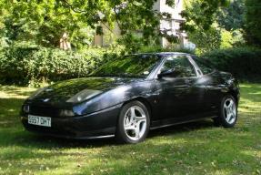 1998 Fiat Coupe