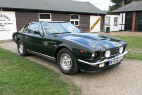 1978 Aston Martin V8