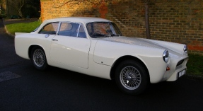 1961 Warwick GT